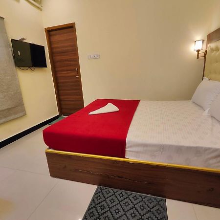 Hotel Comfort Kanchipuram Εξωτερικό φωτογραφία