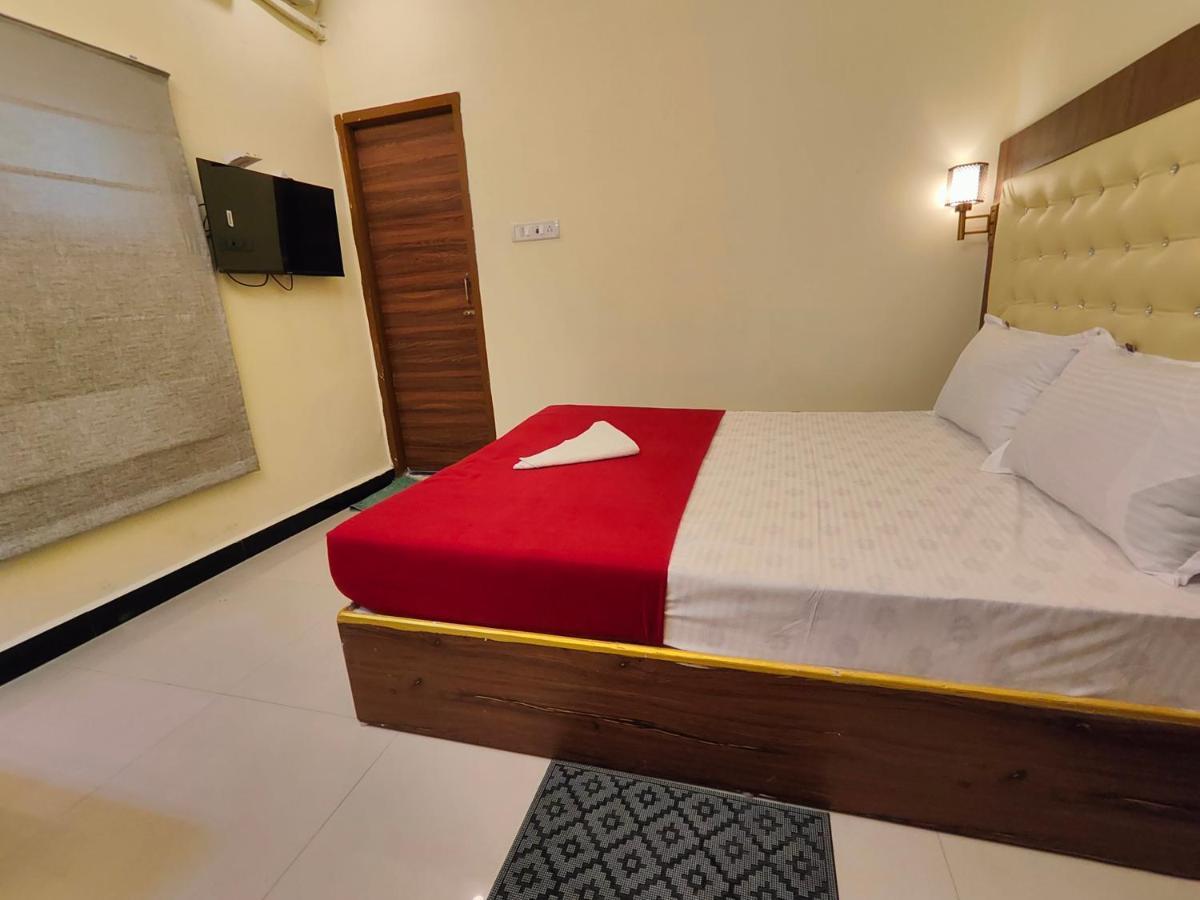 Hotel Comfort Kanchipuram Εξωτερικό φωτογραφία