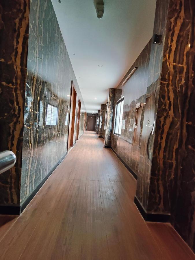 Hotel Comfort Kanchipuram Εξωτερικό φωτογραφία