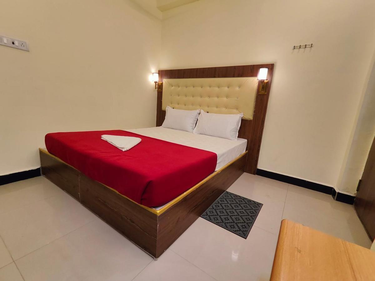 Hotel Comfort Kanchipuram Εξωτερικό φωτογραφία