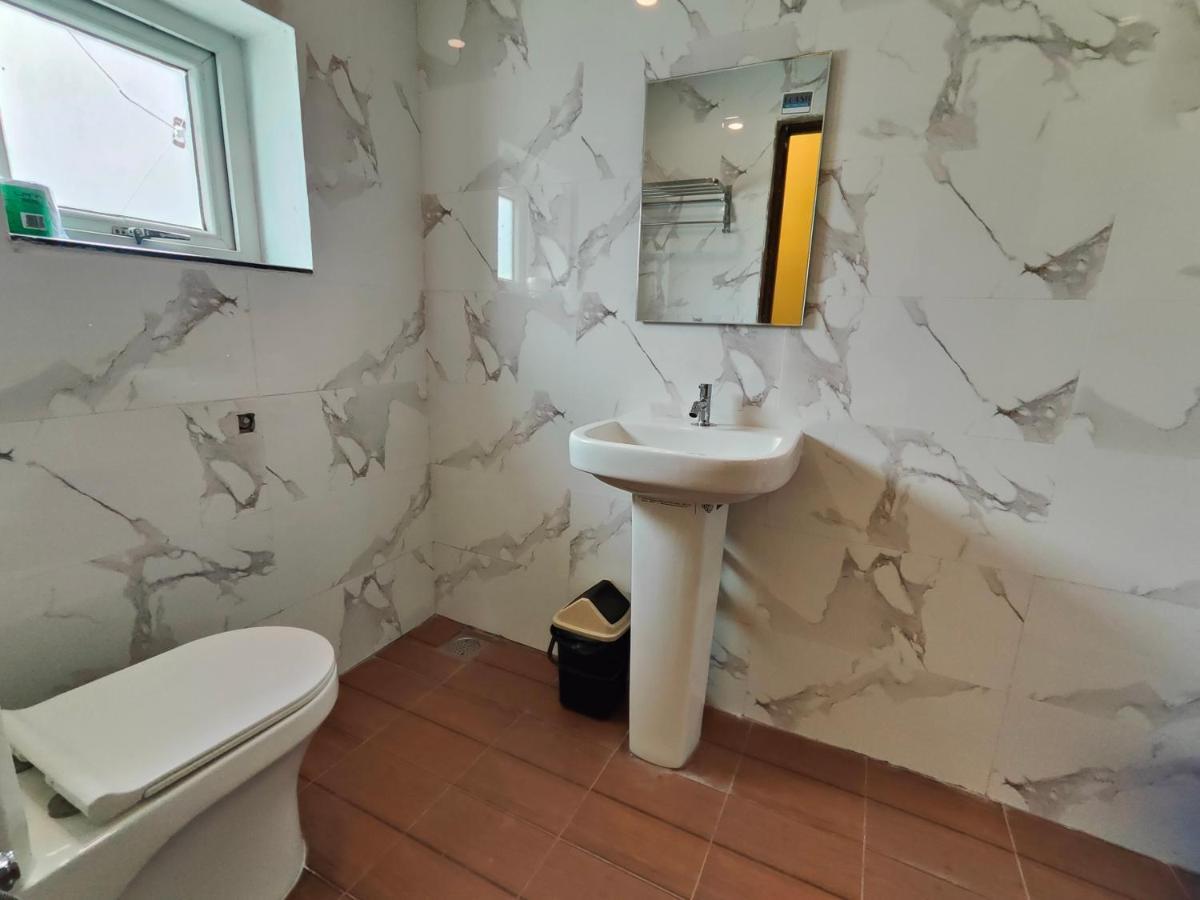 Hotel Comfort Kanchipuram Εξωτερικό φωτογραφία