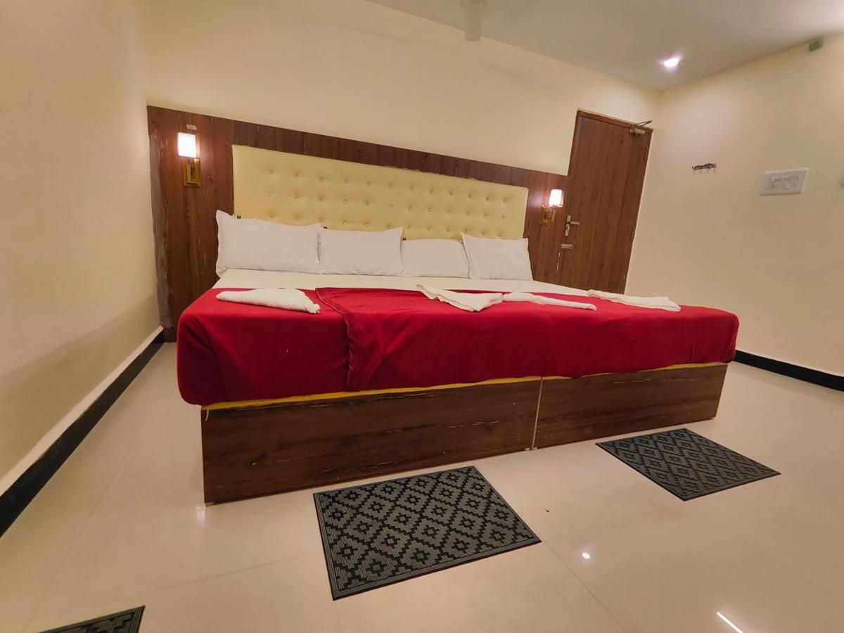 Hotel Comfort Kanchipuram Εξωτερικό φωτογραφία